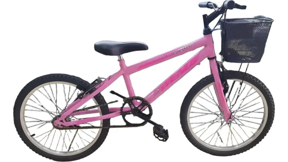 Wendy Bike Aro 20