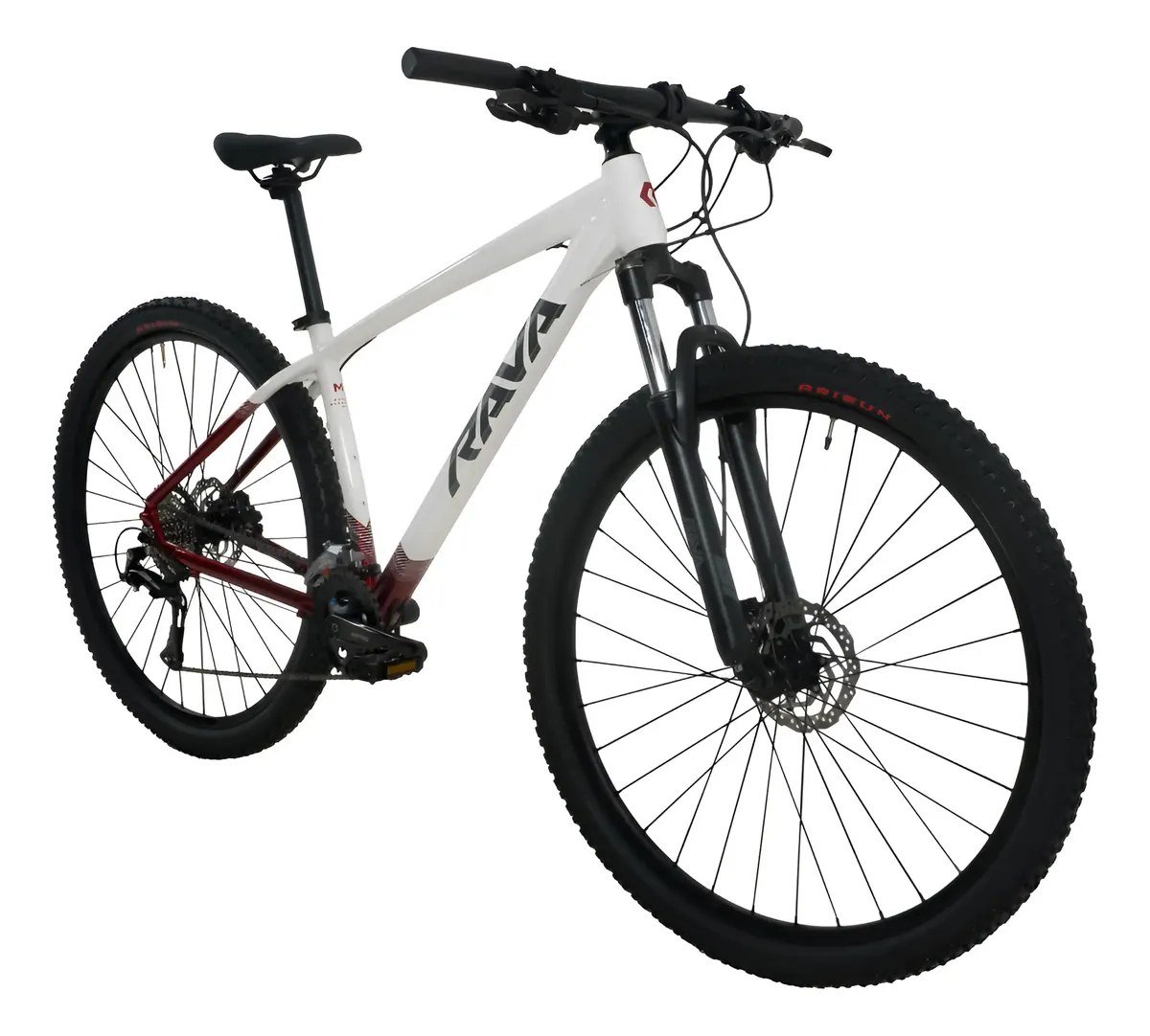 Rava Rakan 16v