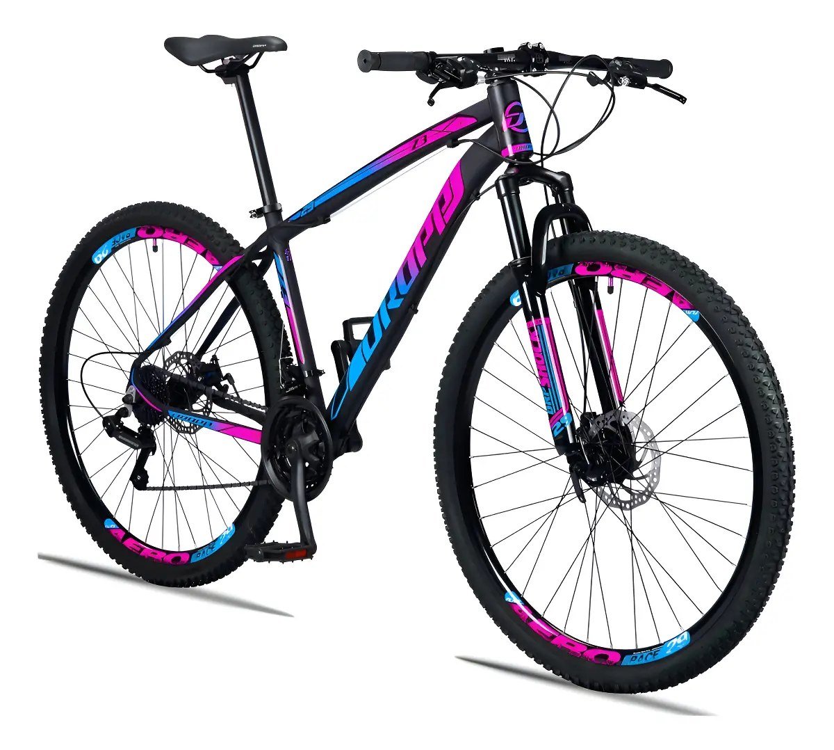 Dropp Z3 Aro 29