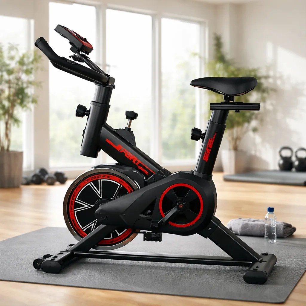 Rivox Spinning 8 kg