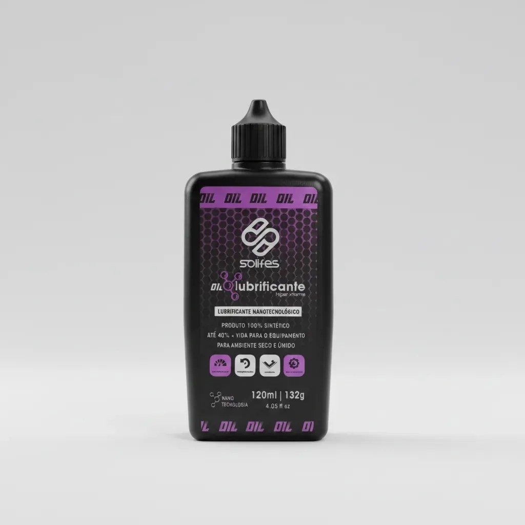 Solifes Cera Xtreme 120ml