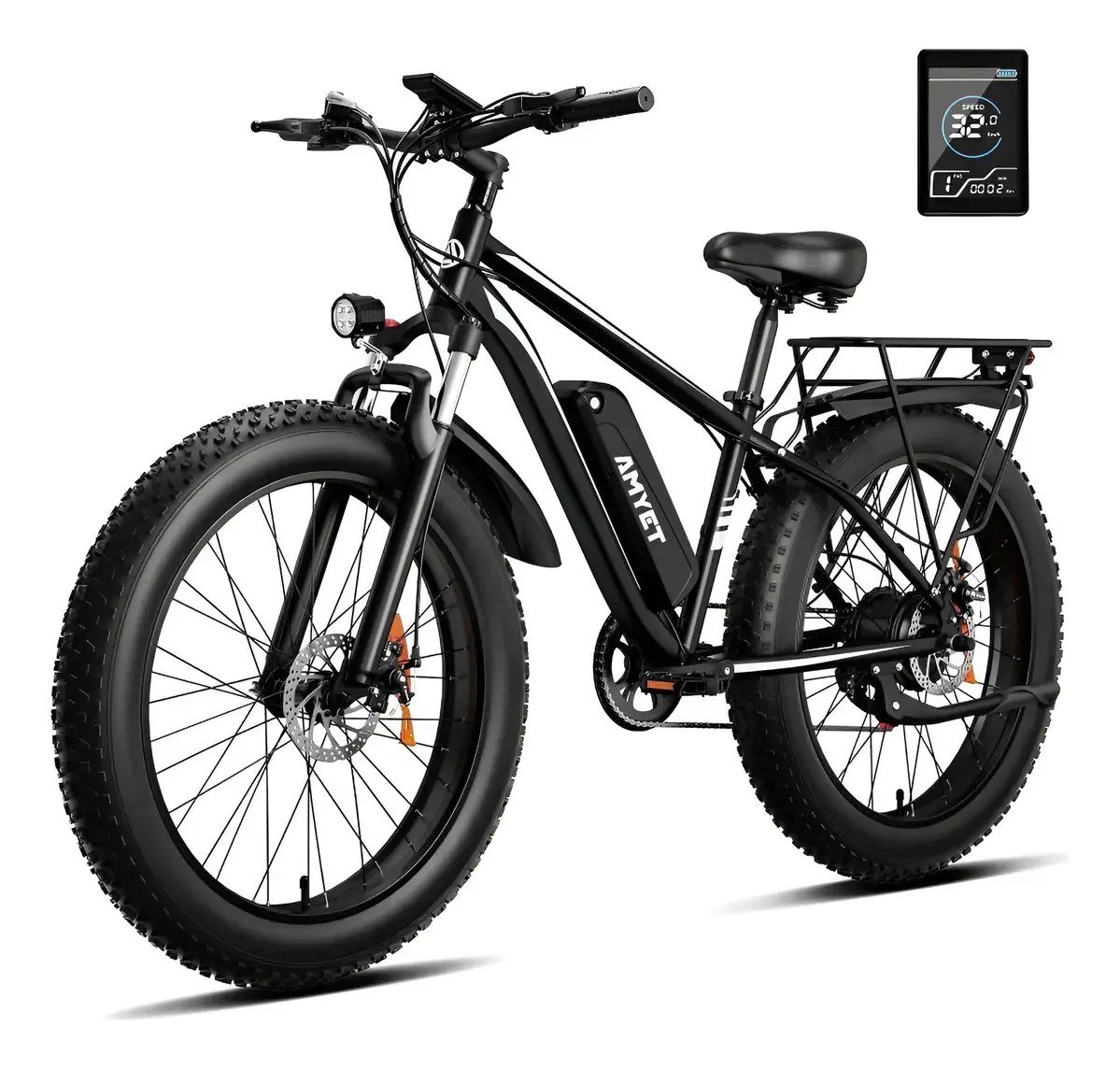 Amyet EB26 1000W