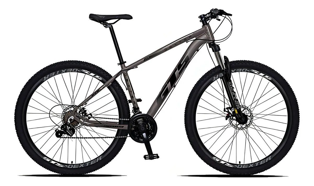 GTS Dexter Aro 29