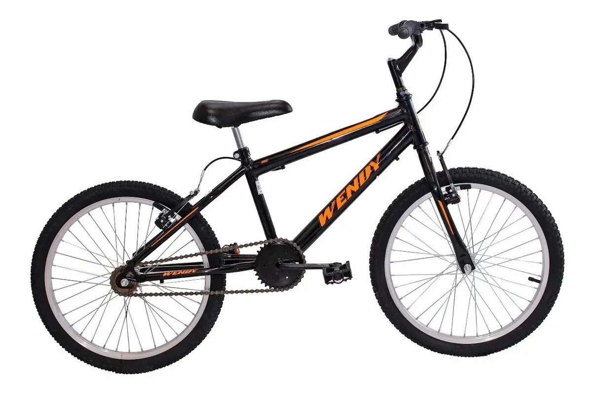 Wendy Aro 20 V-brake