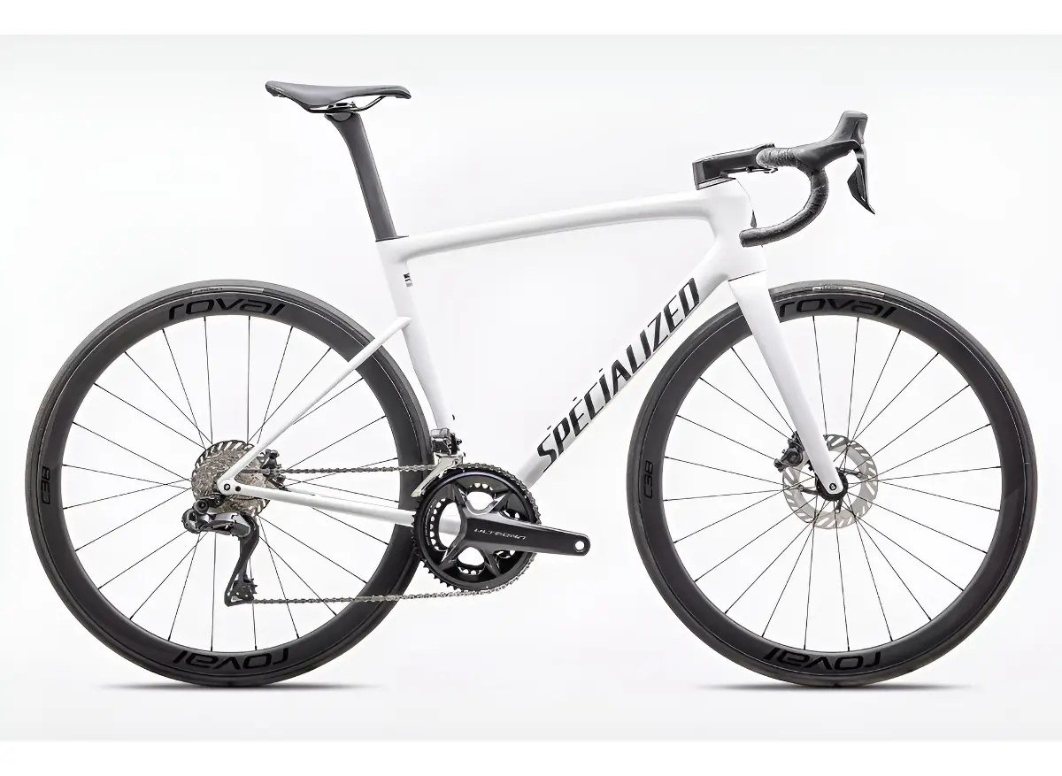 Specialized Tarmac SL8 Expert Di2
