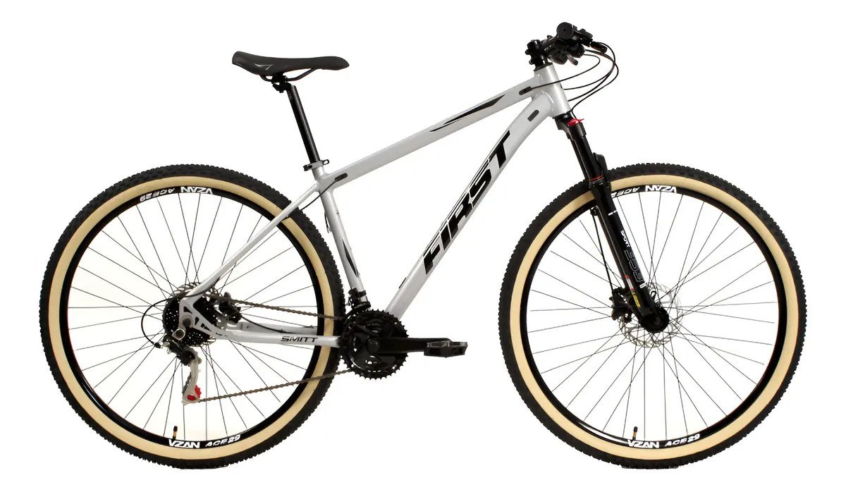 First Smitt 24v Shimano K7
