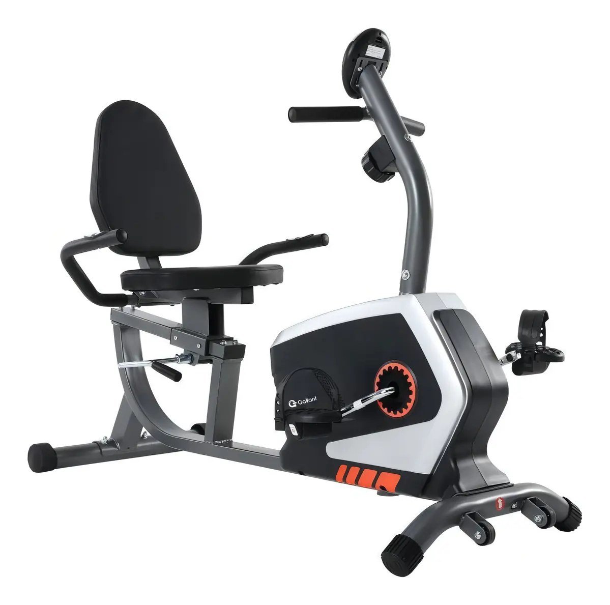 Gallant Elite Horizontal