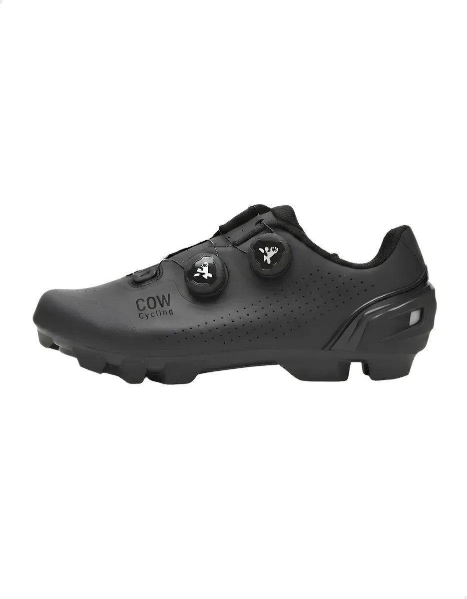 Cow Cycling Mountain Bike
