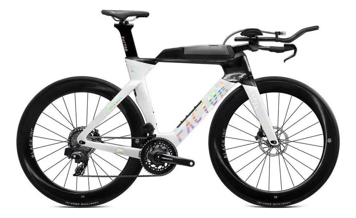 Factor Slick Sram Force