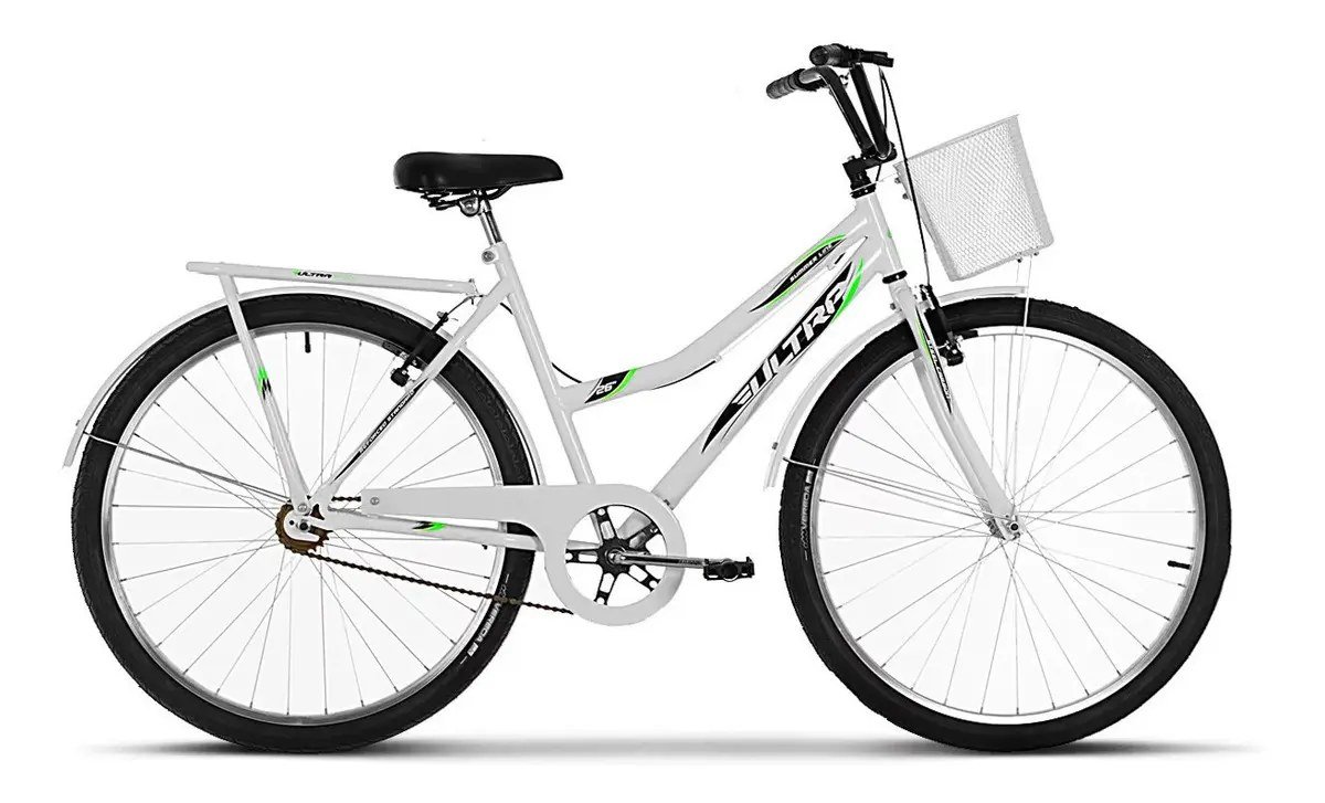 Ultra Bikes Summer Aro 26