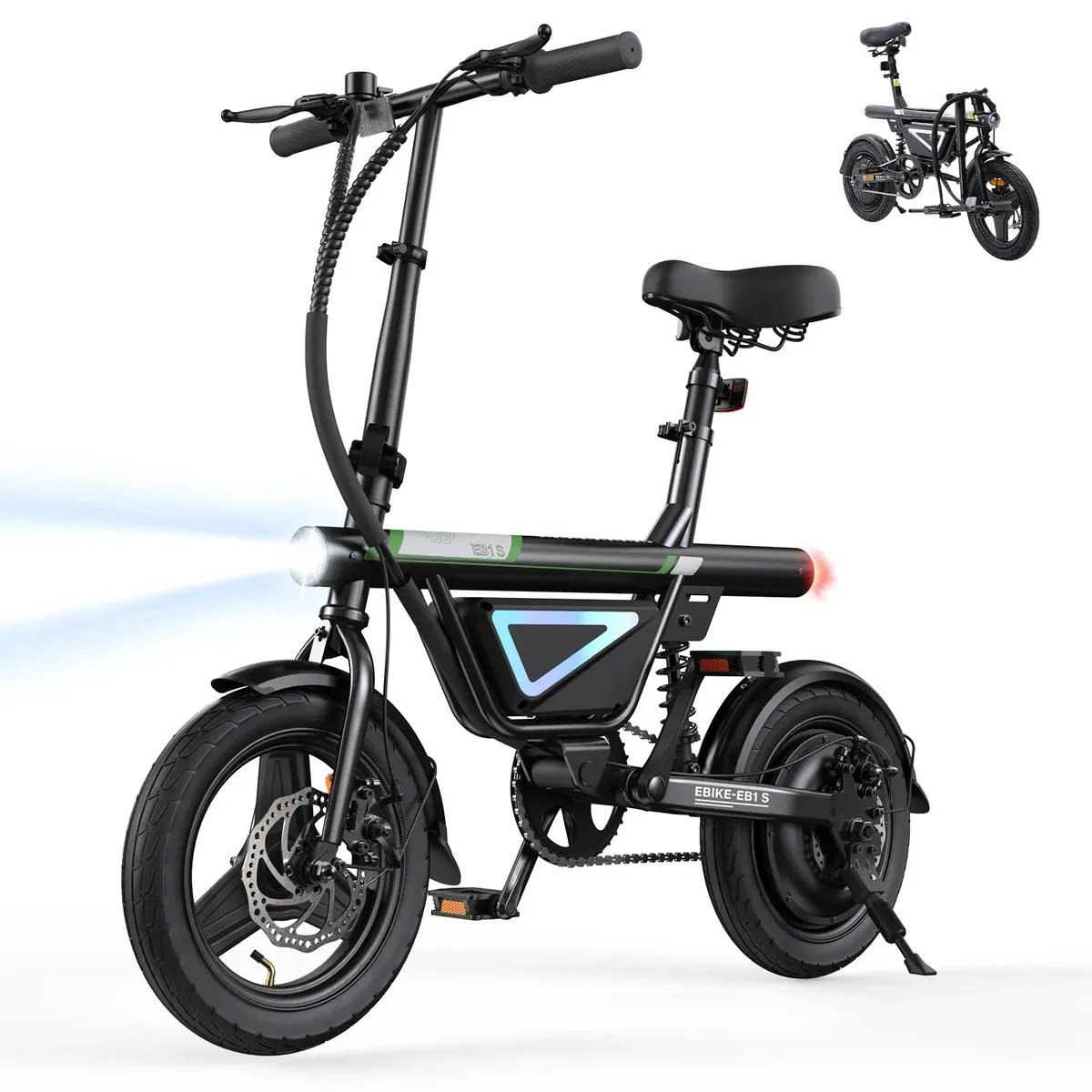 Xroymexroy EB1S 500W