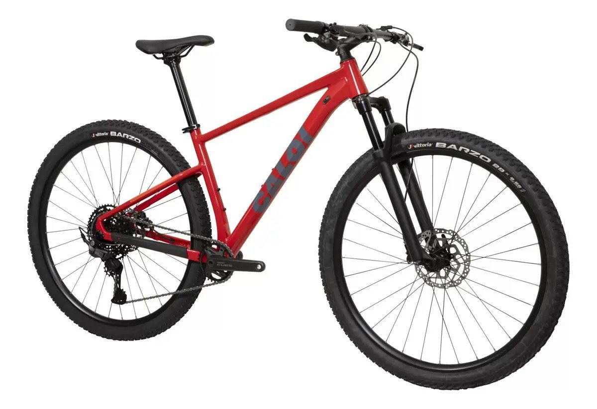 Caloi Explorer Comp SL 10V