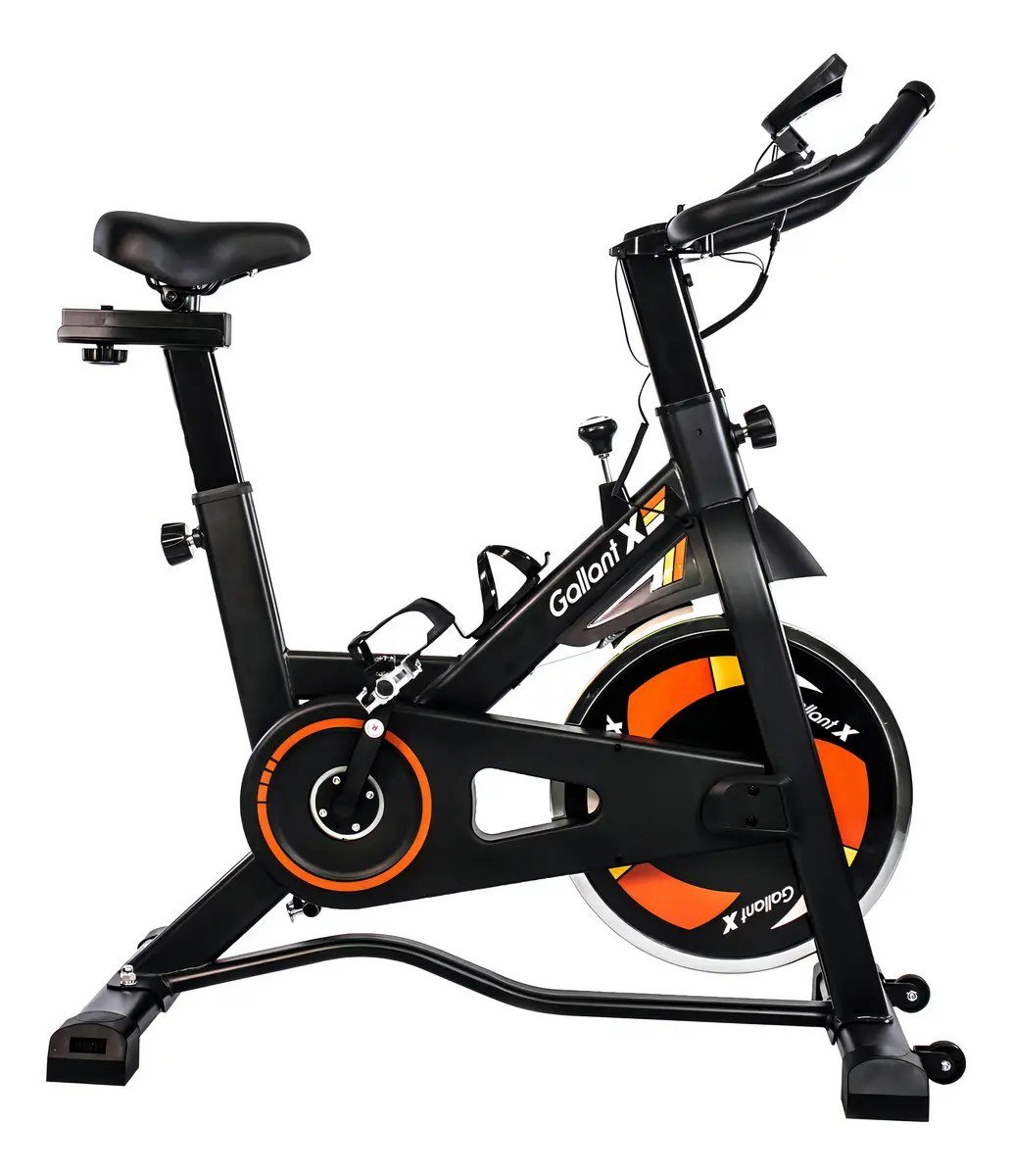 Gallant Elite X Spinning 8kg