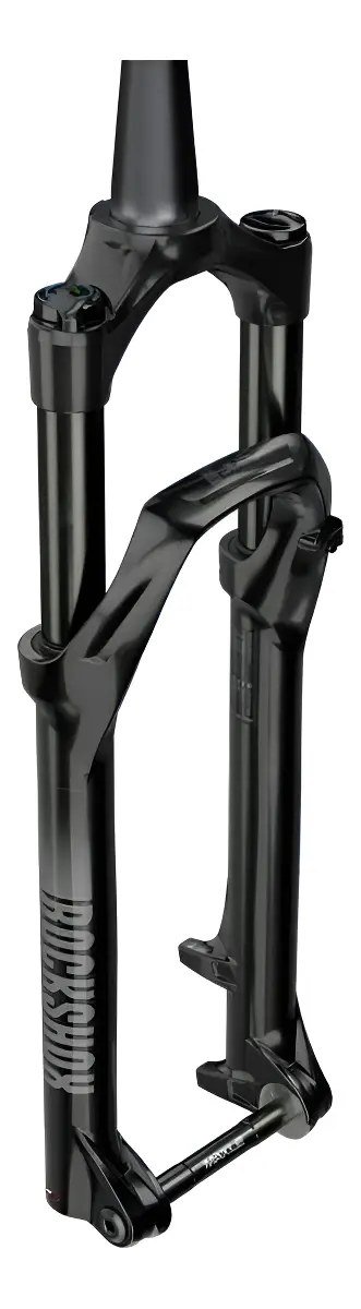 RockShox Judy Silver 100mm Boost
