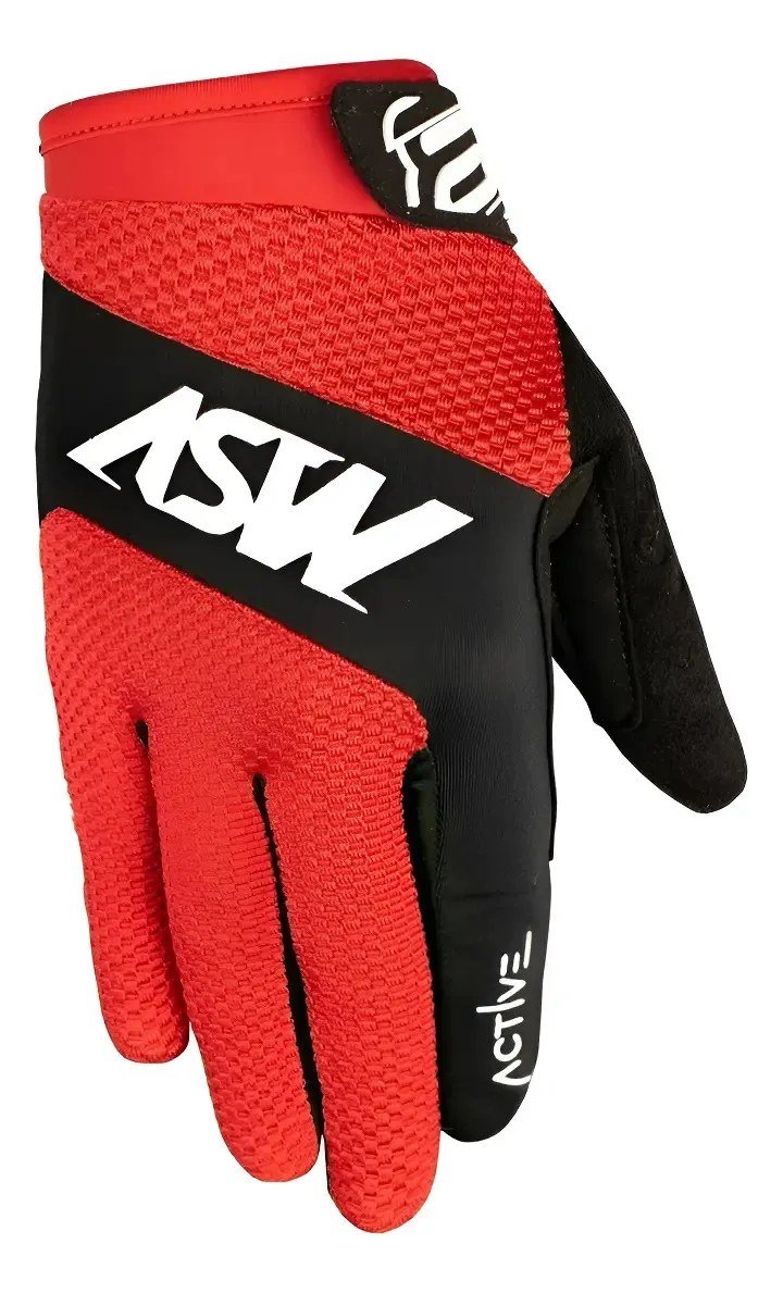 ASW Active 2.0 Fechada
