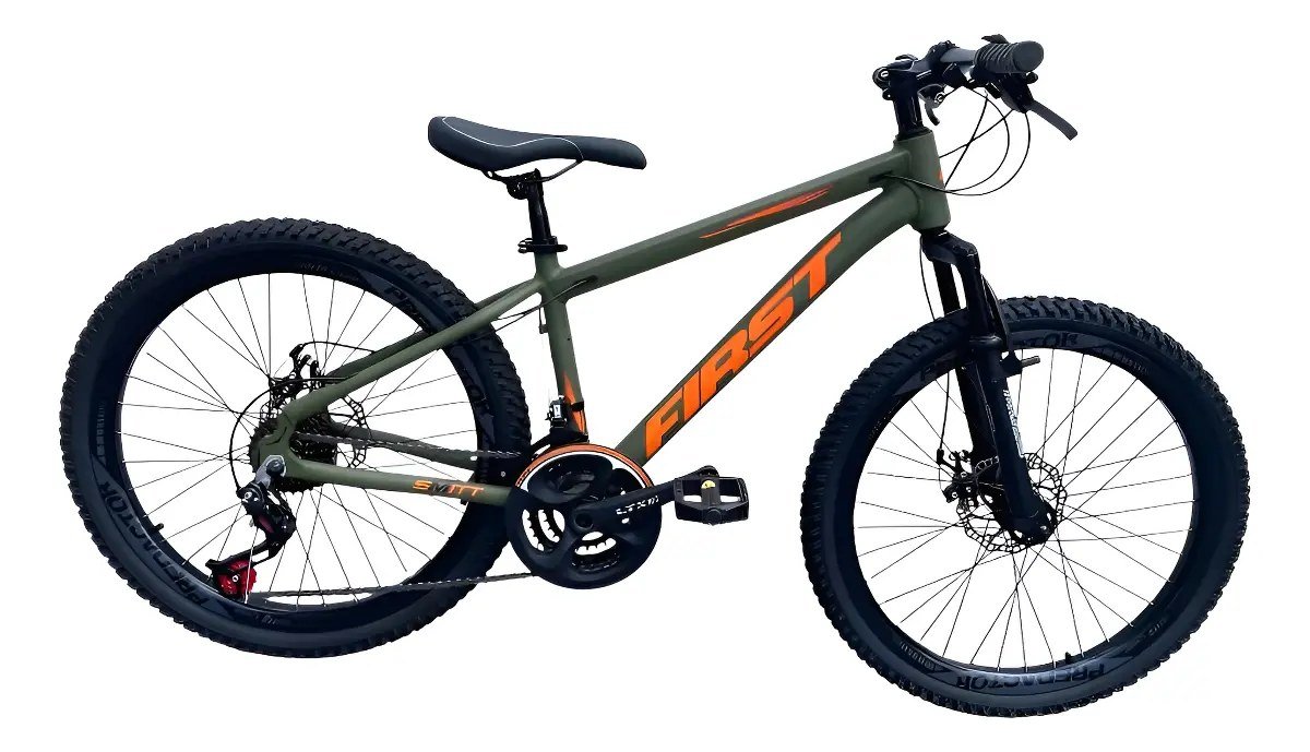 First Aro 24 MTB 21v