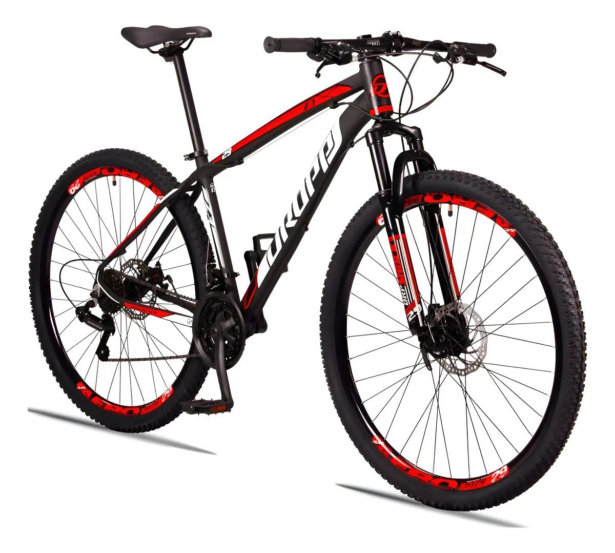 Dropp Z3 Aro 29 Quadro 21
