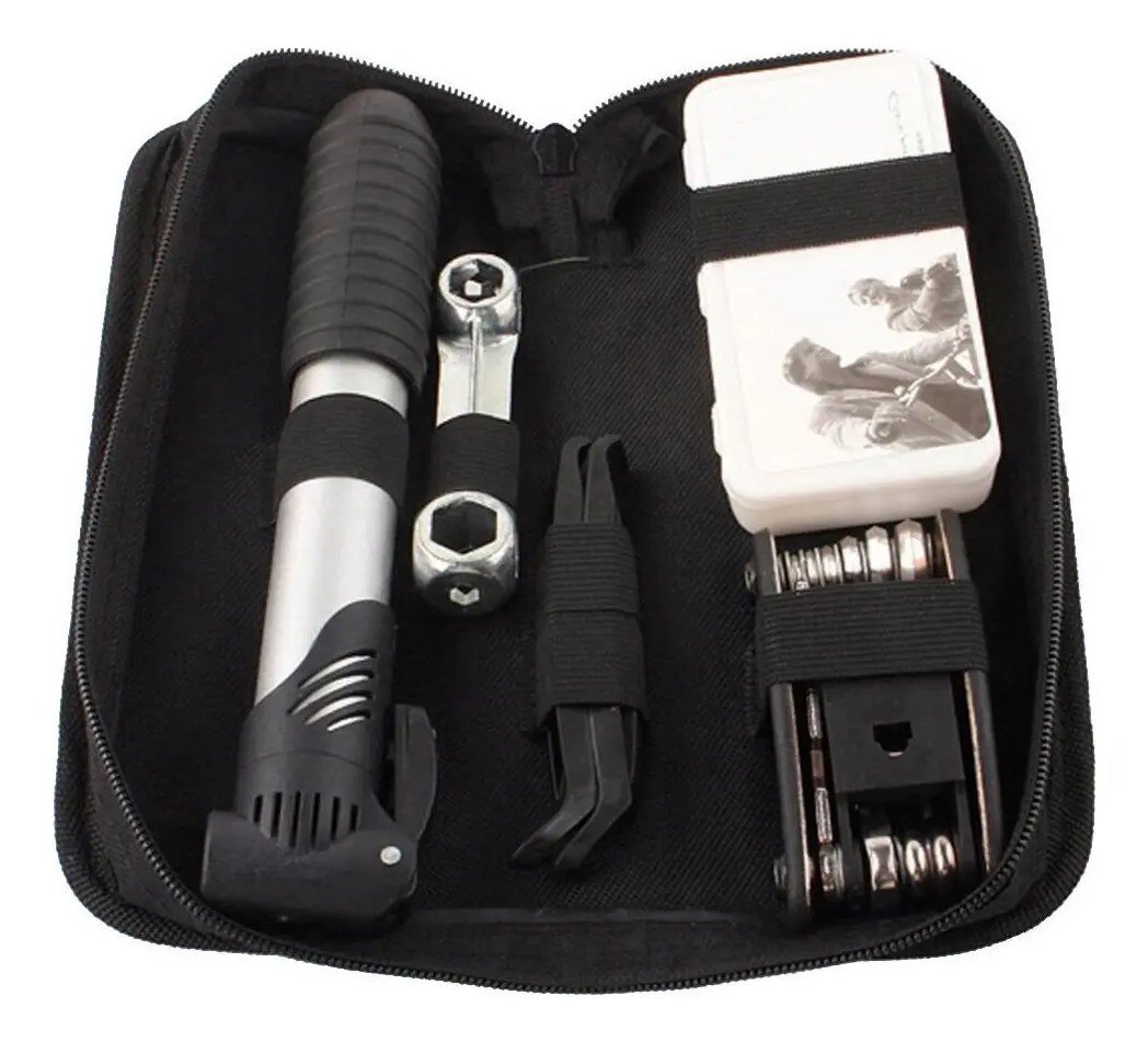 Kit Reparo Lorben + Bomba