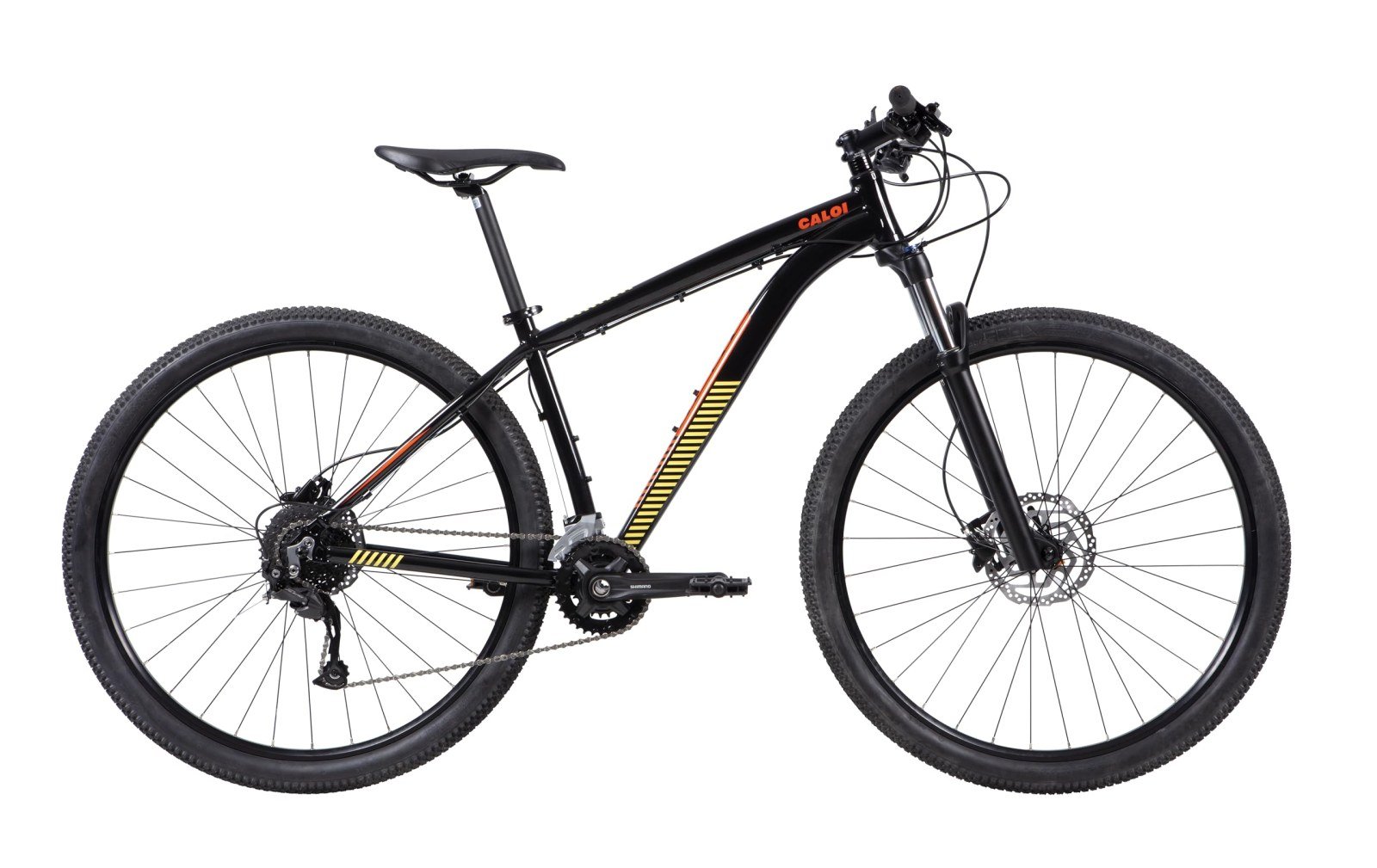 Caloi Moab 29 Mst