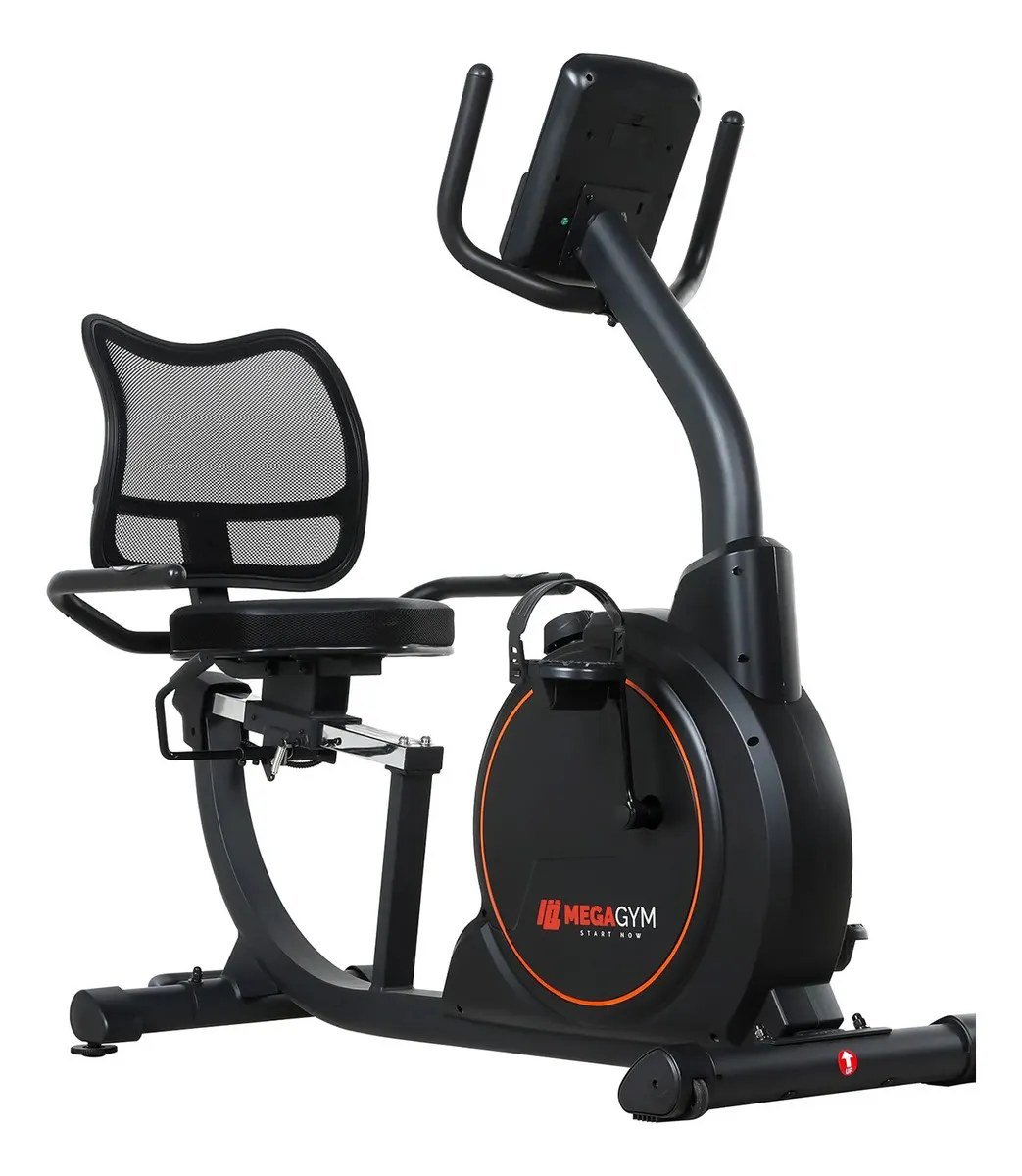 MegaGym Soft Ride 5000