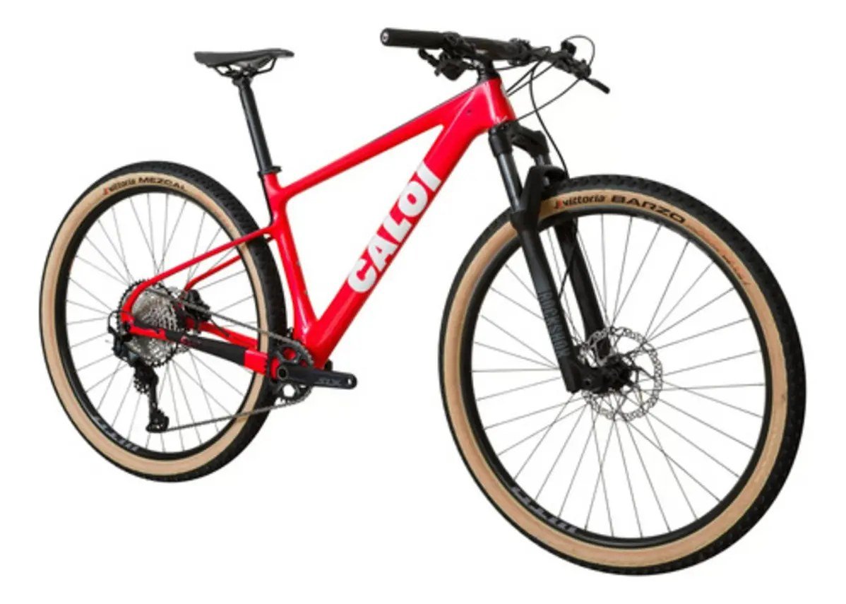 Caloi Elite Carbon Sport 2025