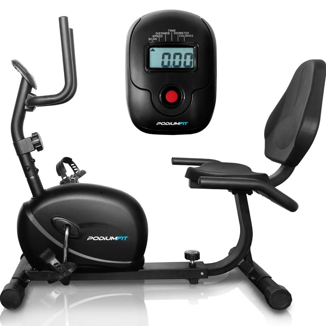 PodiumFit H100