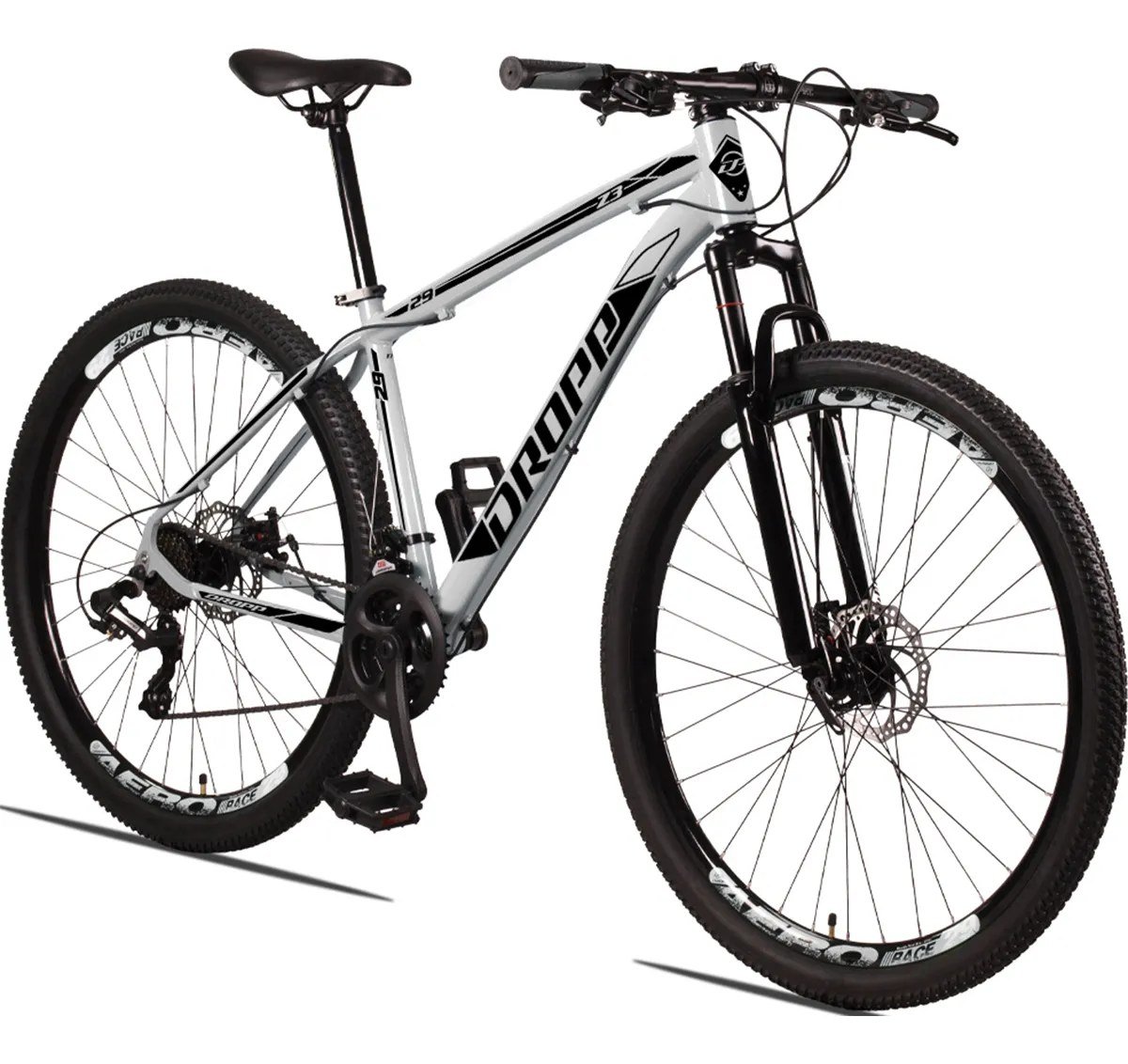 Dropp Z3 Aro 29 Shimano