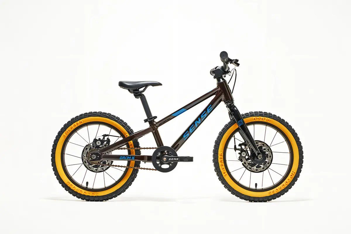 Sense Grom Balance