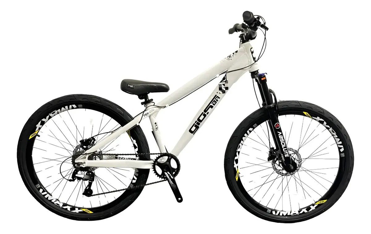 Gios FRX 7v Hidráulico