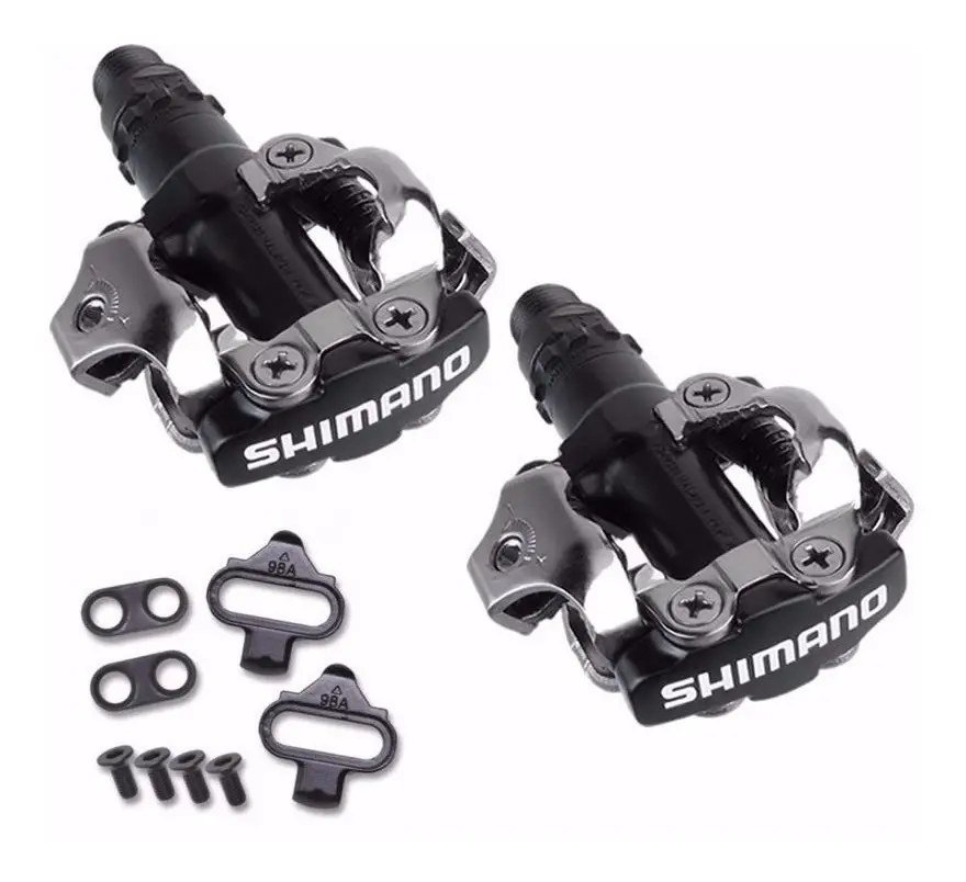 Shimano PD-M520