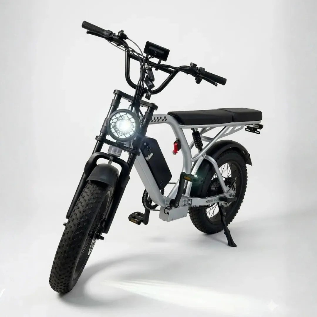 Nado K3 750W