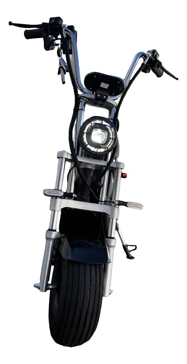 Soyan Scooter 1000W