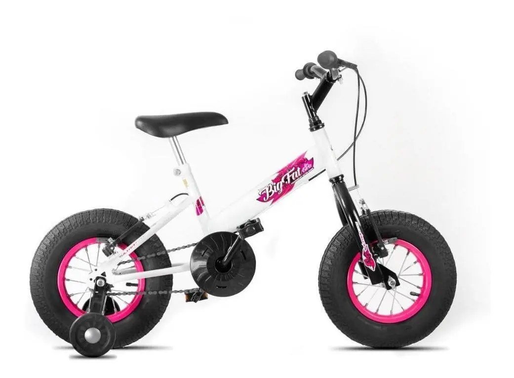 Ultra Bikes Big Fat Kids
