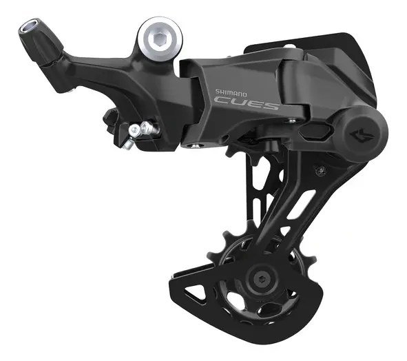 Câmbio Shimano Cues U4000 9v