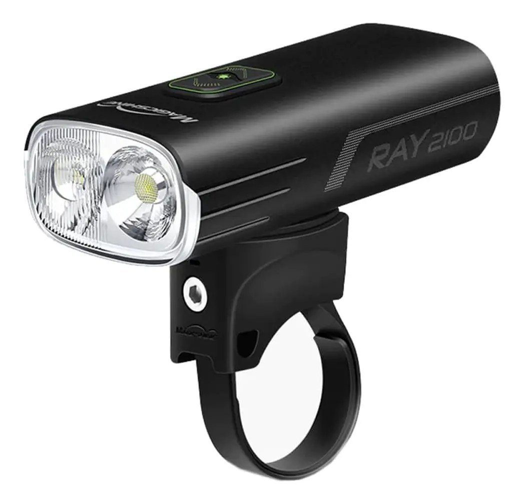 Magicshine Ray 2100