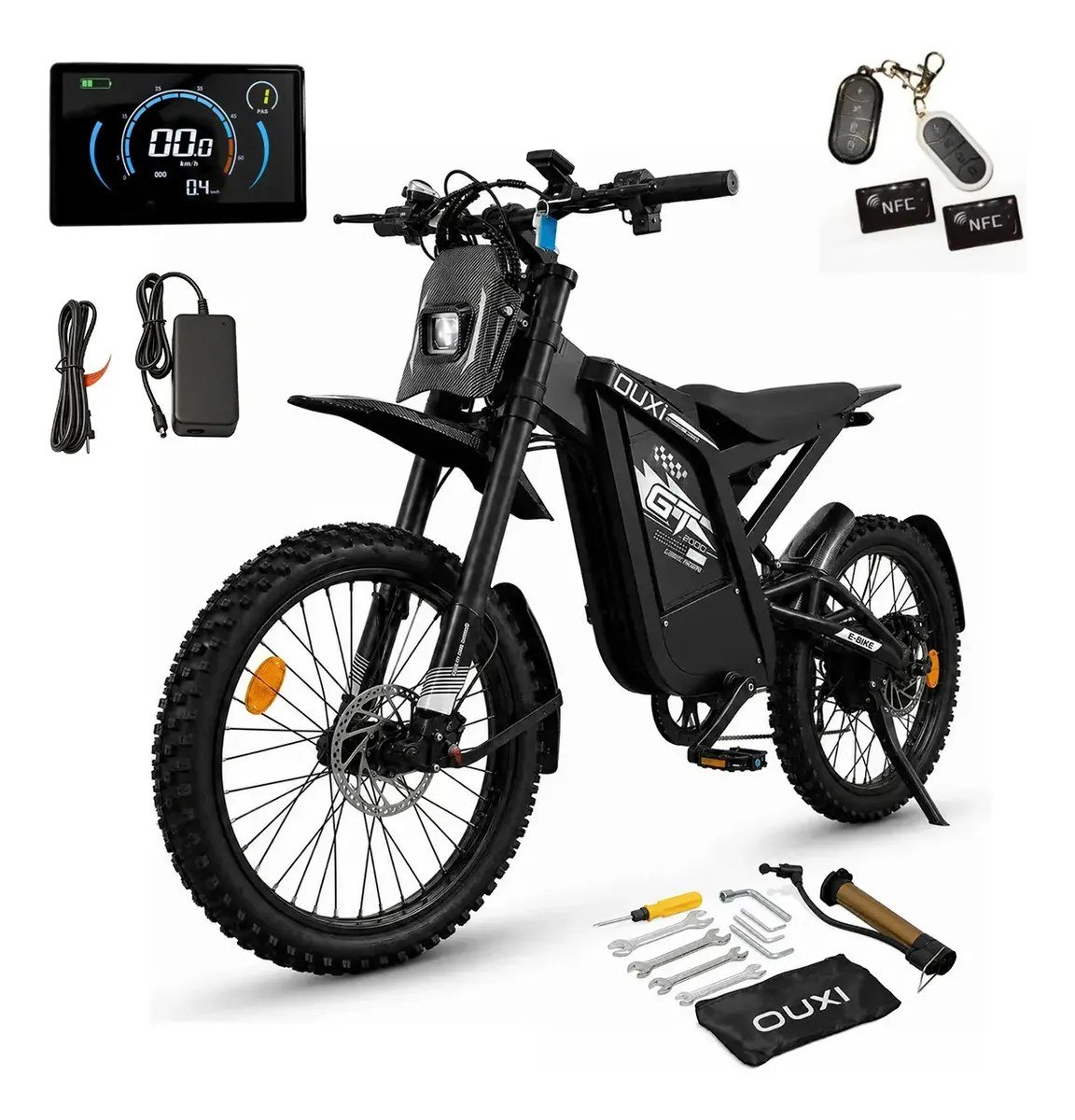 OUXI GT2000 2000W