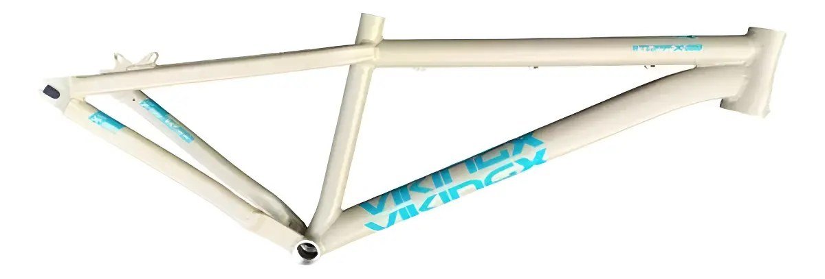 Quadro VikingX Tuff X-38