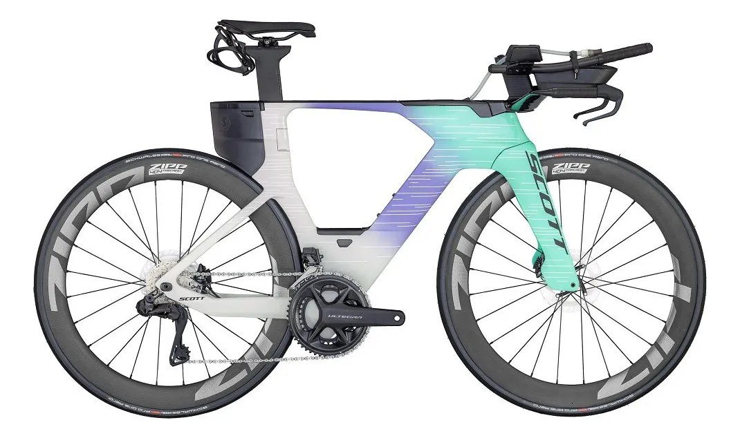 Scott TT Plasma RC Pro S52