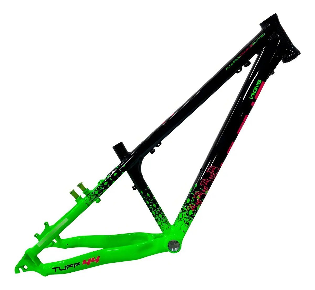 Quadro VikingX X-44