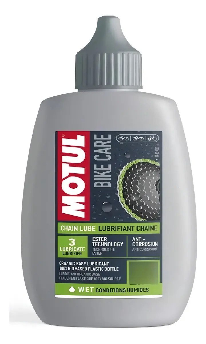 Motul Úmido 100ml