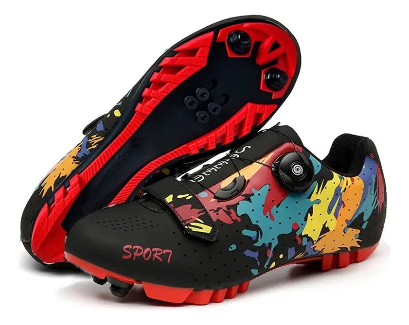 Sapatilha Sport Mx1 MTB
