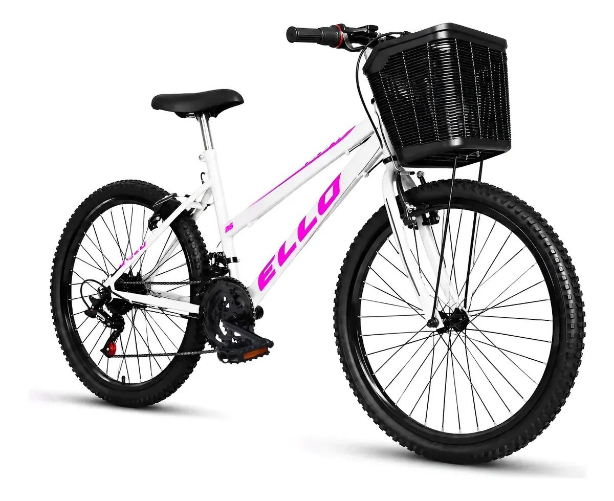 Ello Bike Aro 26