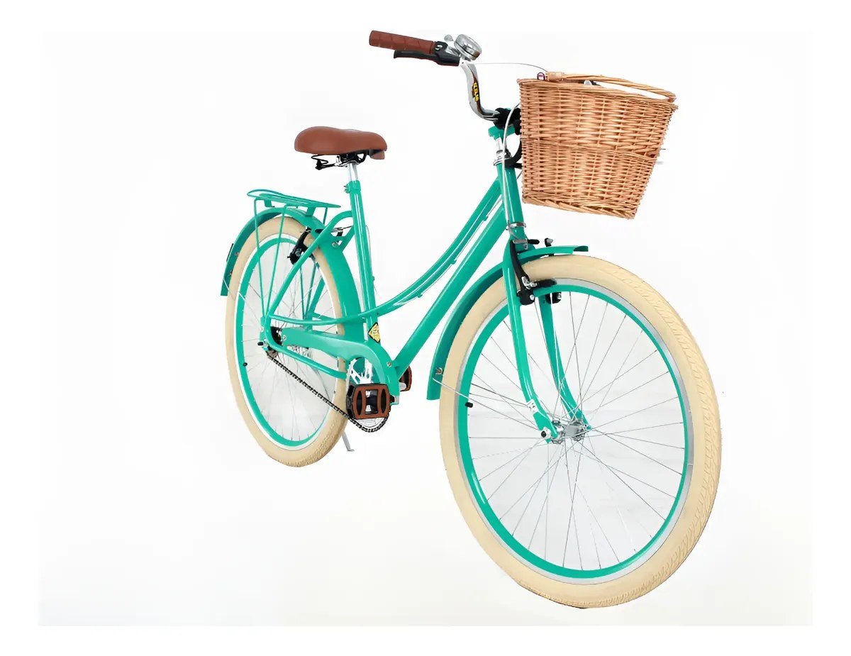Bicicleta Vintage RMA Ceci