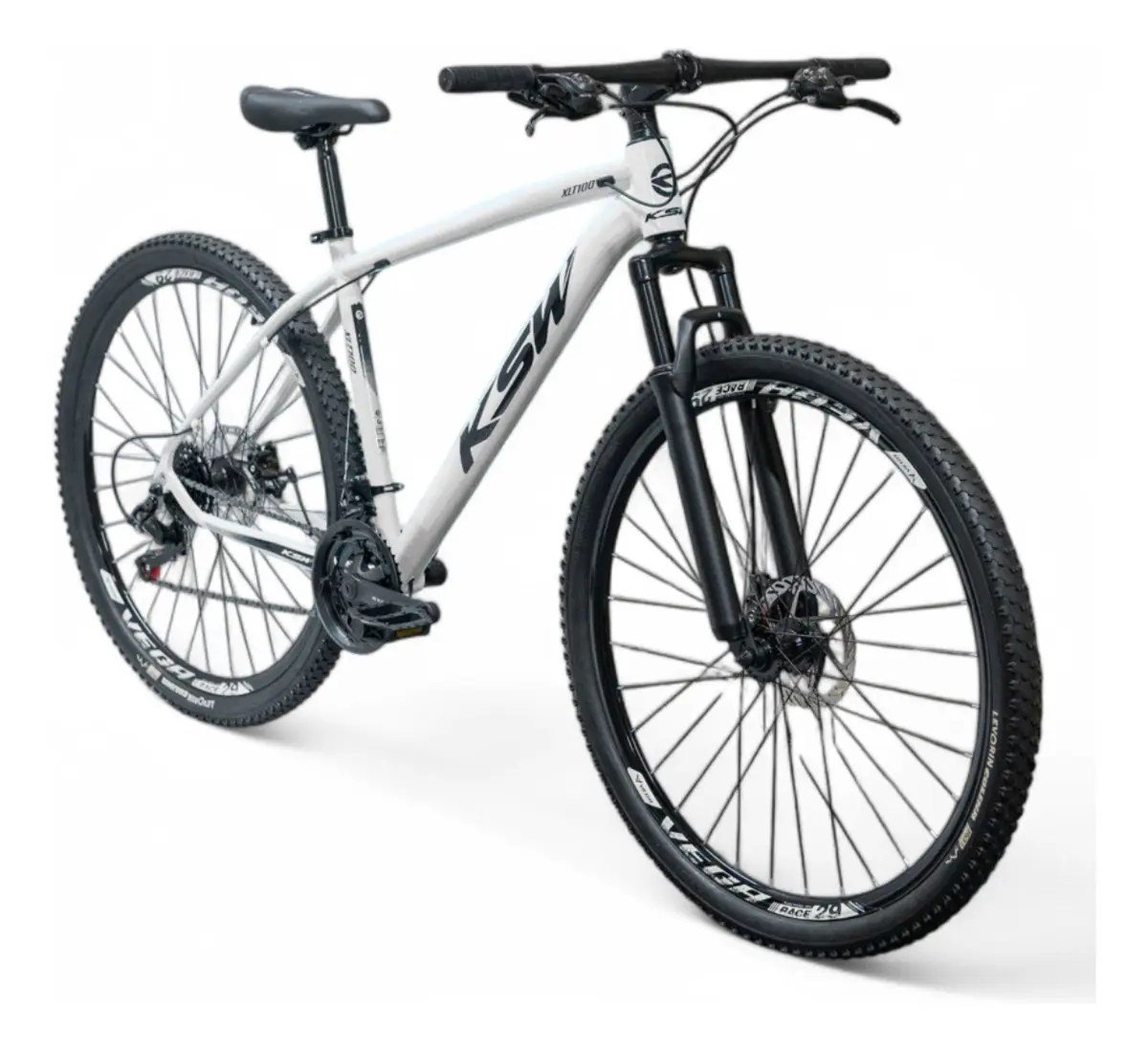 KSW XLT MTB Importada