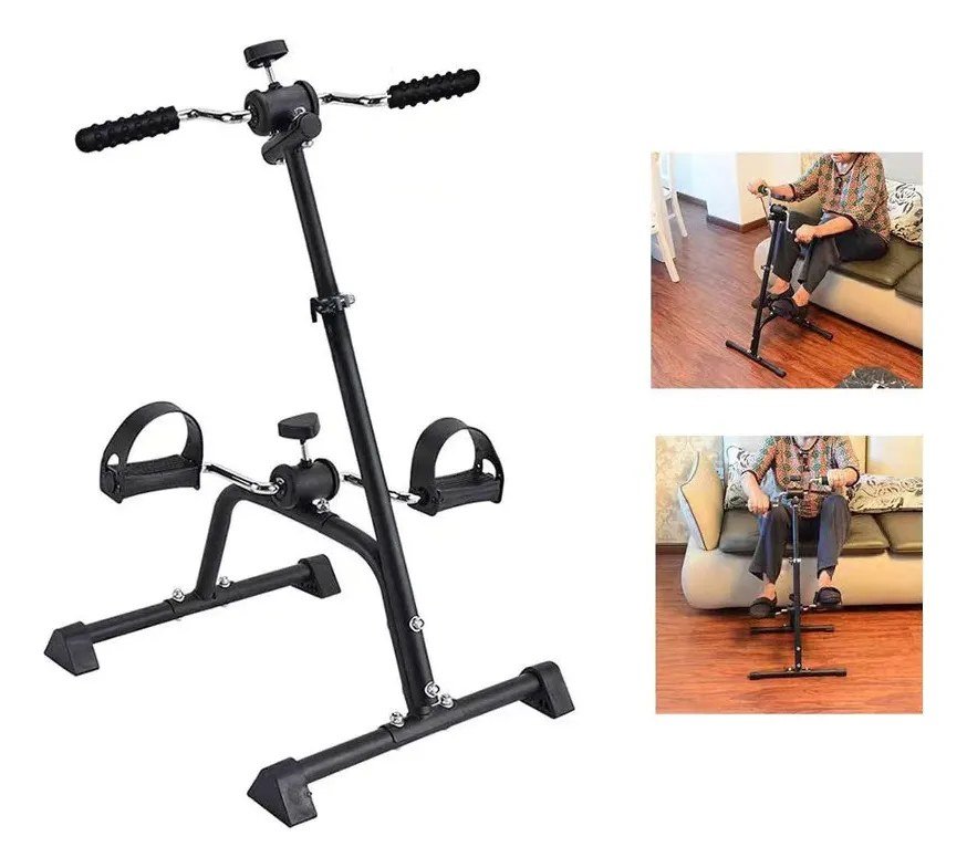 Mini Bike Strengthflow Fisioterapia