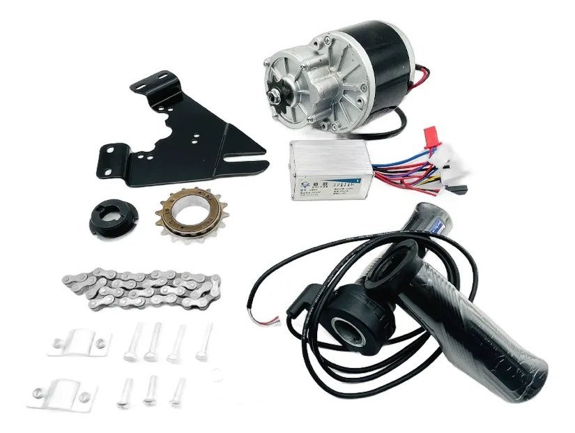 Robobuilders 24V 250W