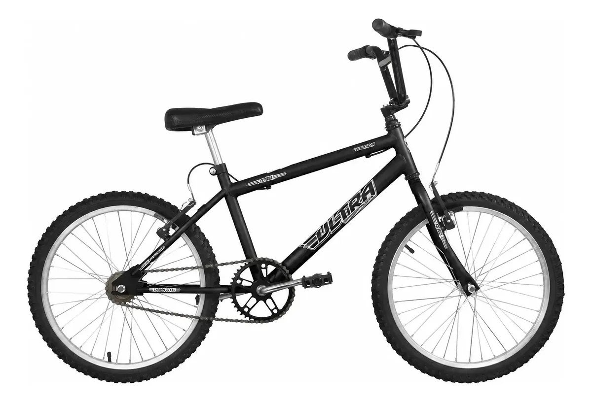 Bicicleta Ultra Bikes Aro 20