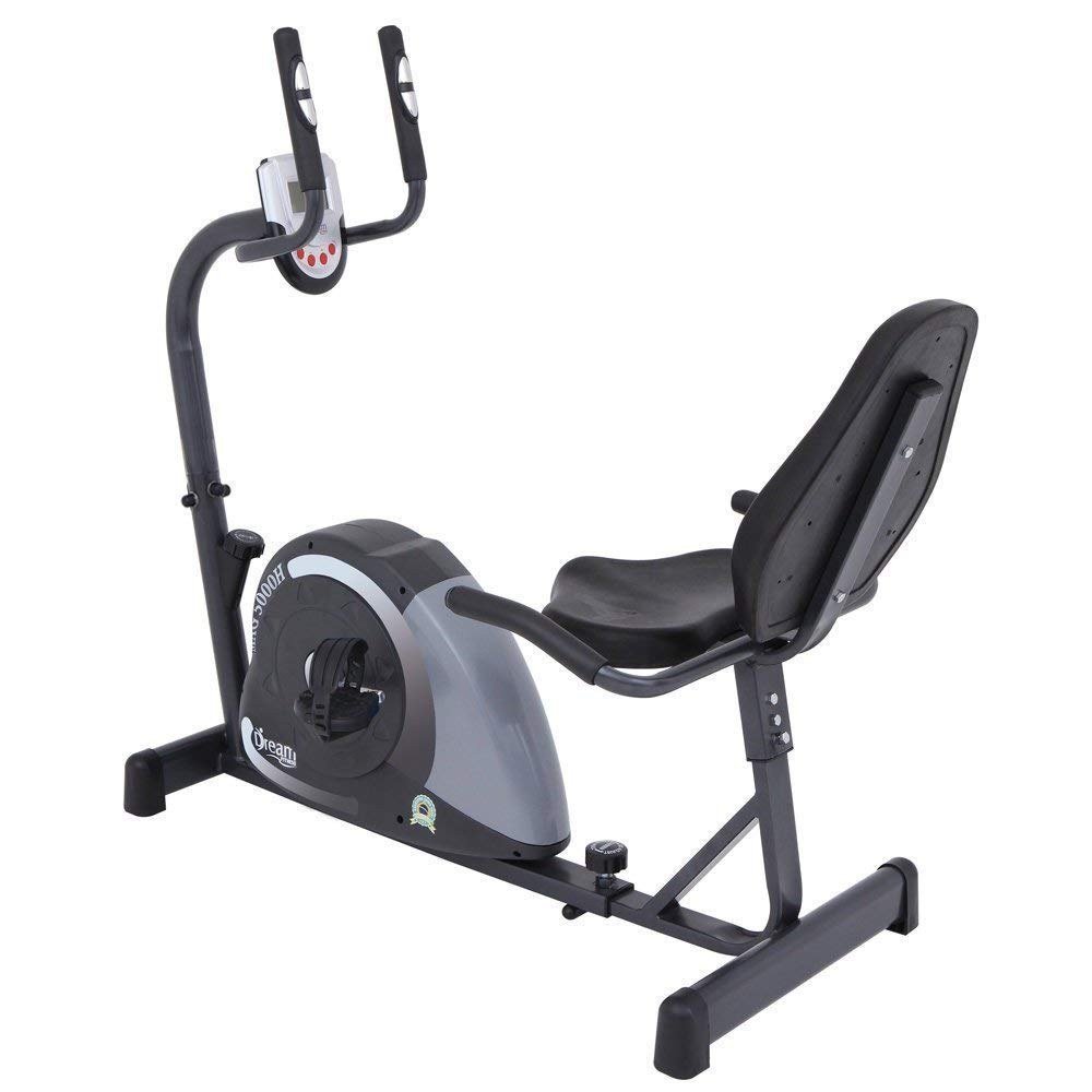 Dream Fitness Mag 5000 H