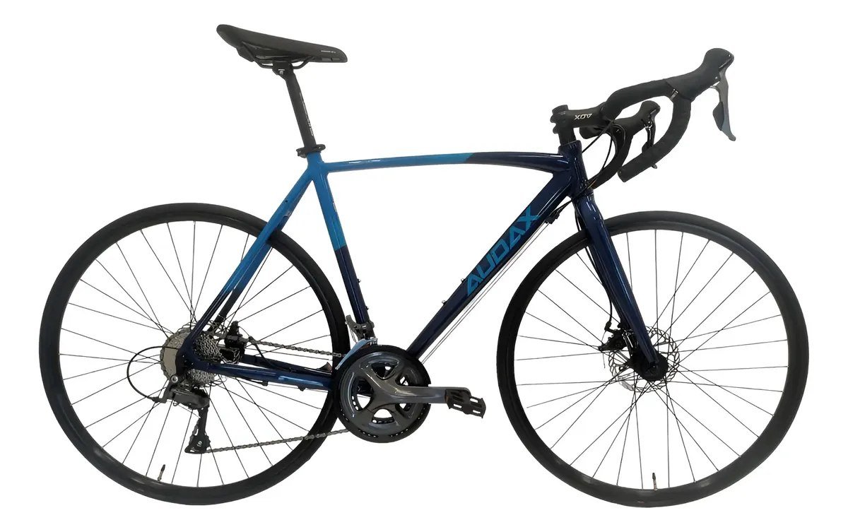 Audax Ventus 1000 Claris