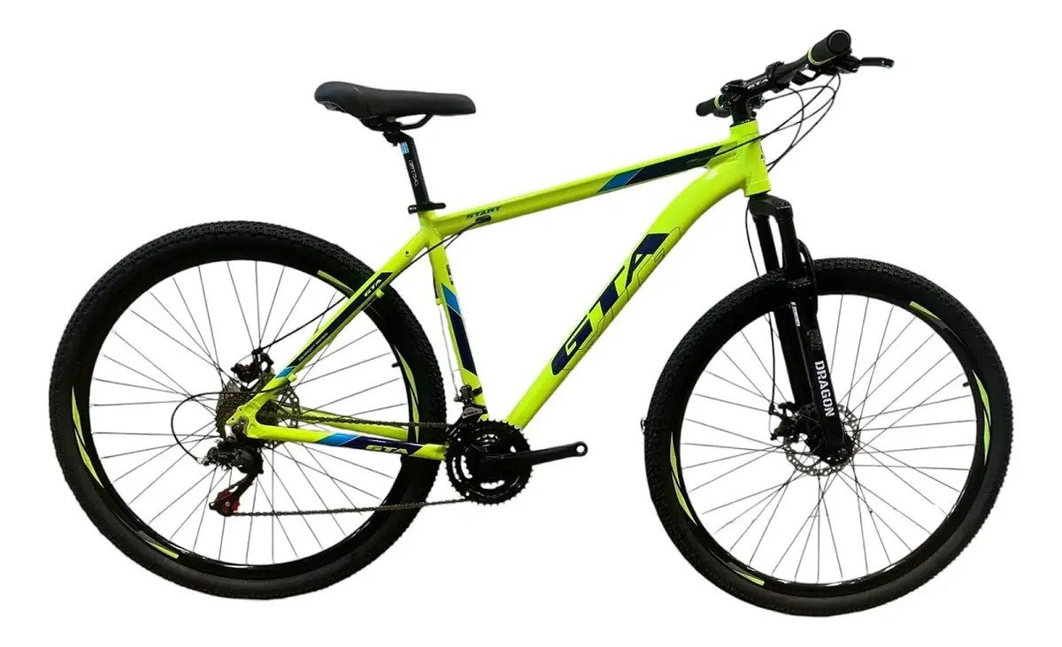 GTA Aro 29 21v Disco